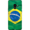 Brazil Flag Galaxy S9 Skin